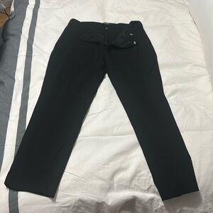 Liverpool Los Angeles Black Pants Size 12/31